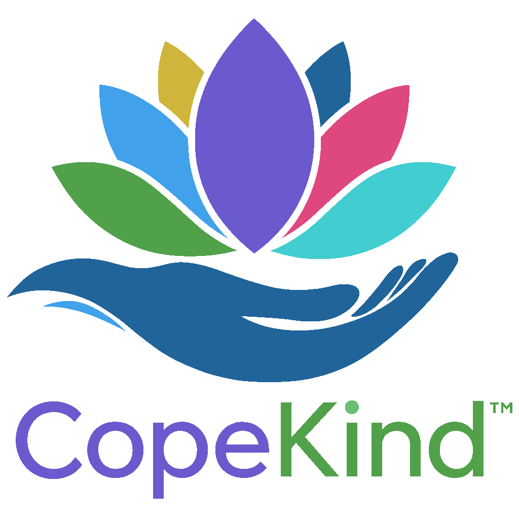 CopeKind Logo